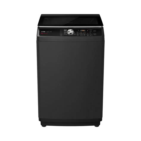 IFB 9Kg, 5 Star Fully Automatic Top Load Washing Machine | 720 rpm | T