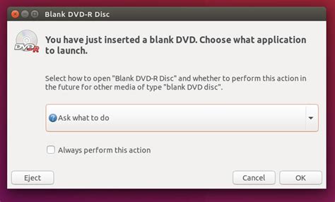 Image result for Install Ubuntu from DVD