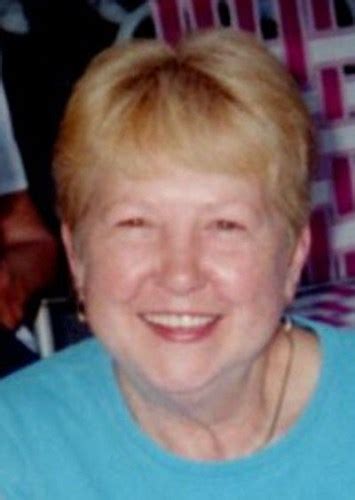 Constance Thomas Obituary (1938 - 2022) - Shelbyville, IN - The ...