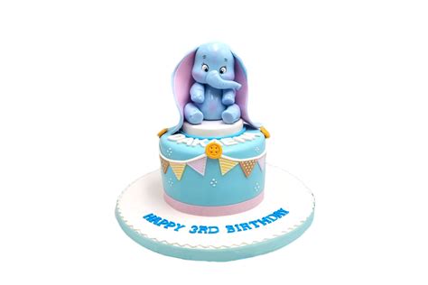 Elephant in the room Cake Half kg. Buy Elephant in the room Cake online ...