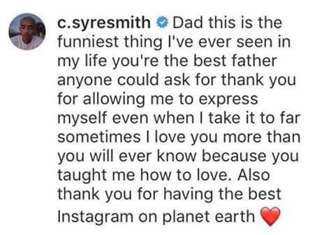 Will Smith Hilariously Parodies His Son Jaden Smiths Music Video For Icon