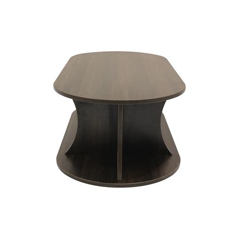 Opal Center Table Engineered Wood Center Table / Coffee Table – Urban ...