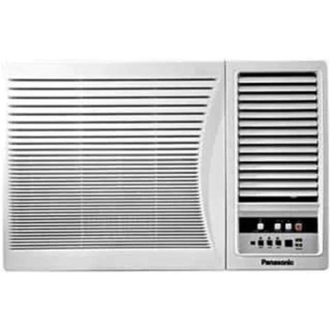 Panasonic CW-KC1816YA 1.5 Ton 5 Star Window AC - Price in India ...