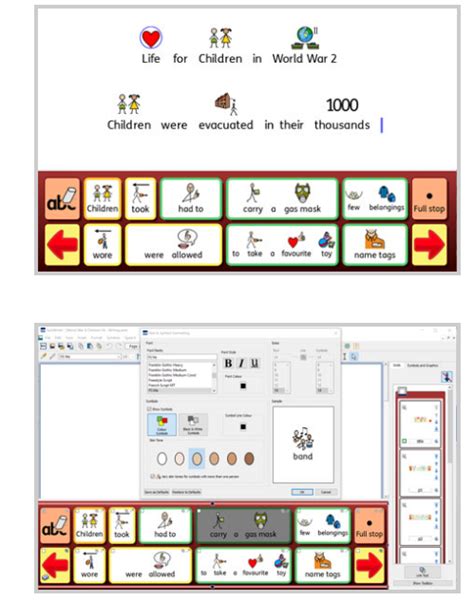 Image result for Widget SymWriter Serial Key