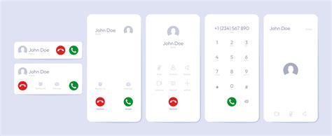 Image result for Customized Calling Screen