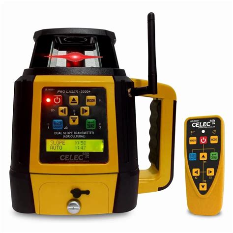 Laser Land Leveller - Two Way Leveling Blade Laser Land Leveler ...