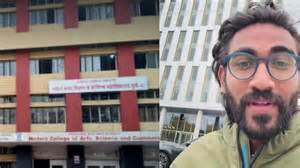 Prem Birhade : 'ज्येष्ठताक्रम डावलून नव्याने प्राचार्य झालेल्या ‘मॅडम ...