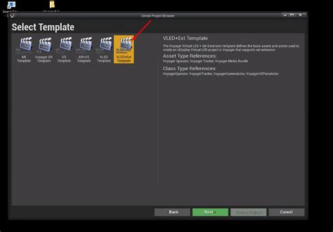 Image result for Virtual Set LED Screen