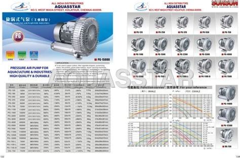Air Pumps Manufacturer,Supplier,Exporter