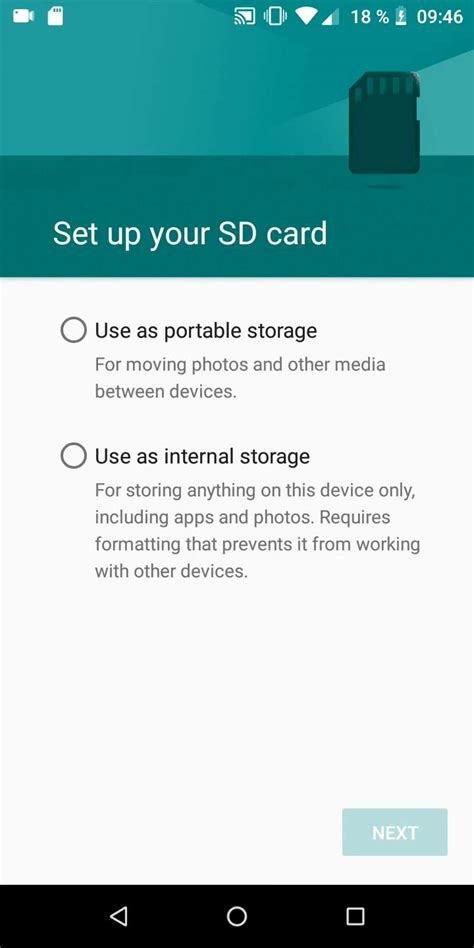 Image result for Internal Storage Full Android S8