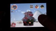 Wackylands Boss - Gameplay Video