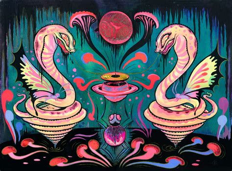 Camille Rose Garcia Art