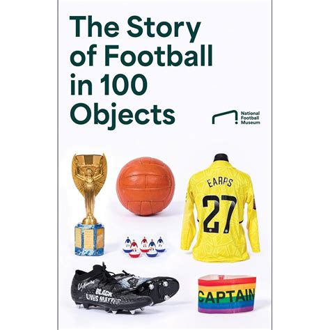 New Arrivals | Soccer Books Limited