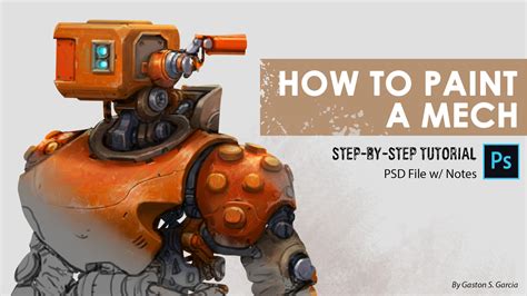 Image result for Draw Mech Tutorials