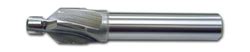 Milling Cutter for Small Countersunk Screws SCB | DAIICHITOOL | MISUMI ...