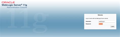 WebLogic Load Balancer 的图像结果