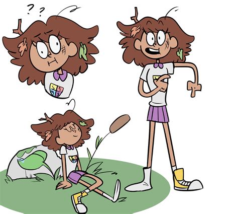 Image result for Amphibia Anne Fitting In