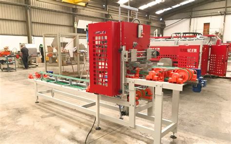 Image result for Stacker Ceramic Machine