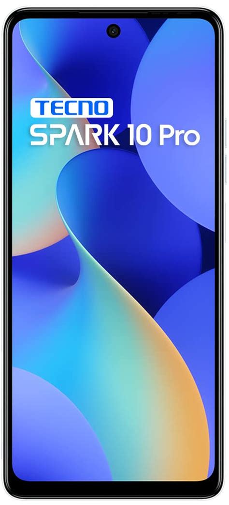 Tecno Spark 10 Pro Latest Price in India & Full Specs - Minto