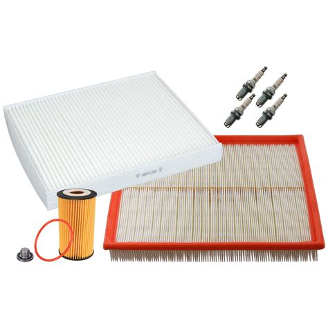 febi | 38225 | Maintenance Package | bilstein group partsfinder ...