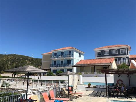 MYKALI HOTEL (Pythagorion, Samos) - Hotel Reviews, Photos, Rate ...