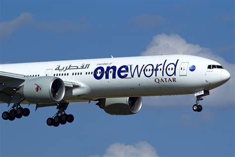 Qatar Airways Plans Terminal Move at JFK