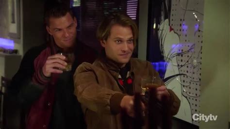 Young Hitchcock and Scully : r/brooklynninenine