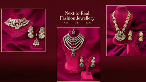Forever Jewels India - Trending Fashion Jewellery