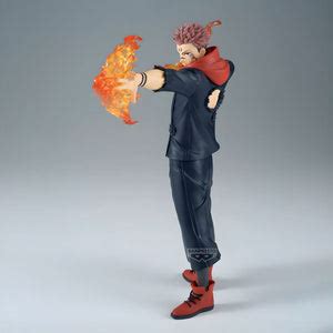 Official Jujutsu Kaisen – Geekmonkey