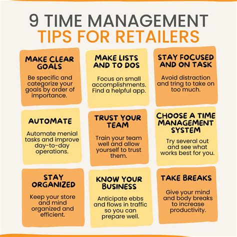 Image result for Time Management Tips