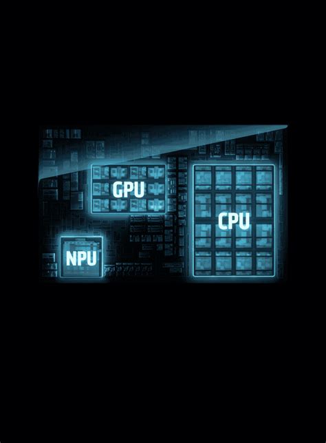 AMD Ryzen™ AI PRO Laptop Processors for Business