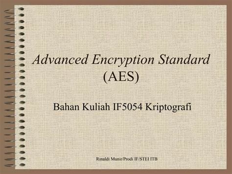 Advanced Encryption Standard Tutorial 的图像结果