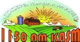 KASM Radio Listen Live - 1150 kHz AM, Albany, United States | Online ...