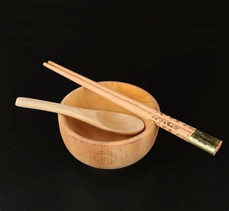 一件代发可降解稻壳餐具套装一次性碗筷套装批发稻谷壳塑料碗严选-阿里巴巴