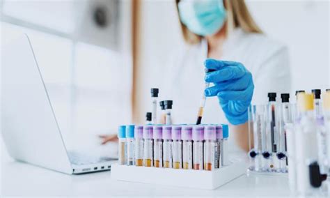 Central Laboratories