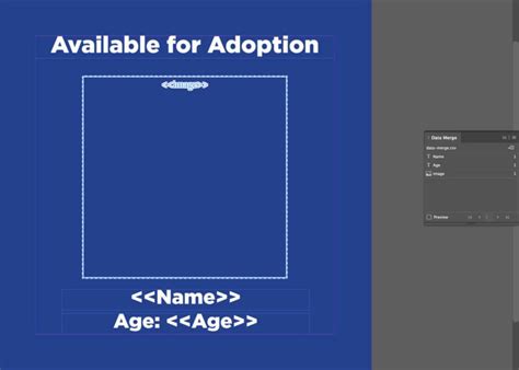 Image result for InDesign Data Merge Text File Sample