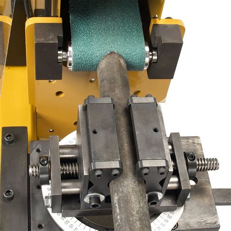 Baileigh Abrasive Belt Notcher (1008059) | JB Tools