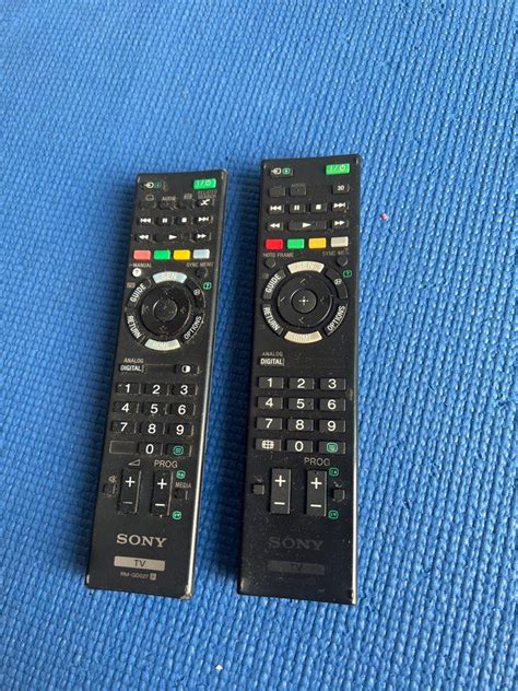 Image result for Sony Remote Control Module