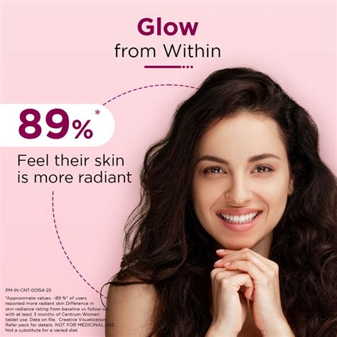 Buy Centrum Women 50 Tablets for INR 685.00 | Centrum