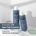 BARE ANATOMY Anti Hair Fall Shampoo | 5x Hair Fall Control & Growth ...