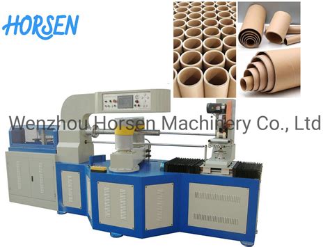 Image result for Parallel Paper Tube Winding Machine