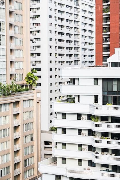 Building pattern | Free Photo