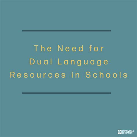 Image result for Dual Language Development