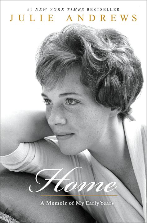 Home by Julie Andrews | Hachette Book Group