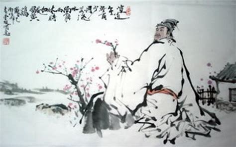 苏轼因崇拜哪位古人才起名“东坡居士”的？