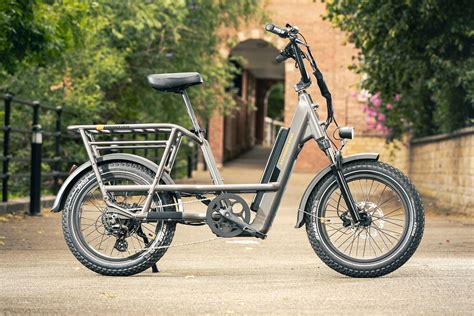 Rad Power RadRunner 3 Plus review - Electric Bikes - Bikes