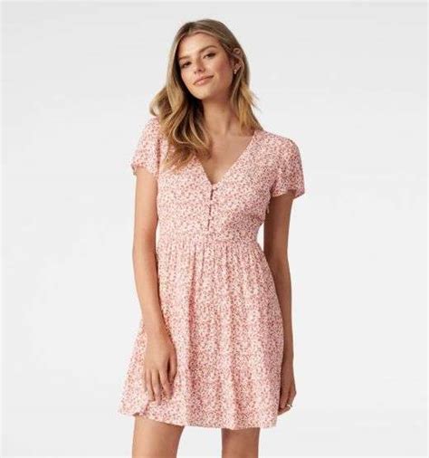 Buy Mini Dresses for Women Online - Forever New