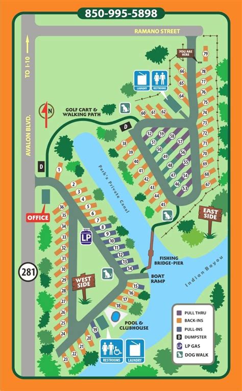 Avalon Campground NJ: Family Camping & RV Park