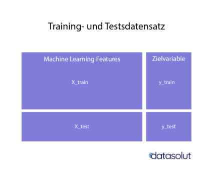 Was sind Trainingsdaten im Machine Learning? - datasolut Wiki