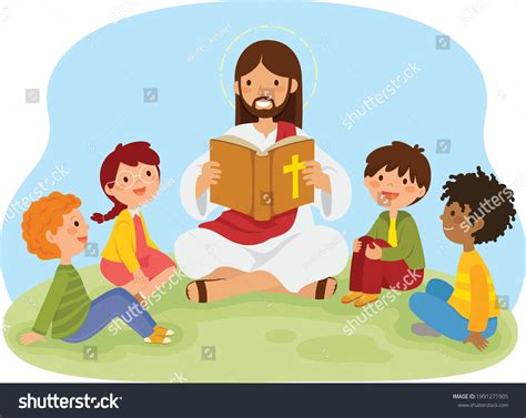 Religious Cartoon 的图像结果